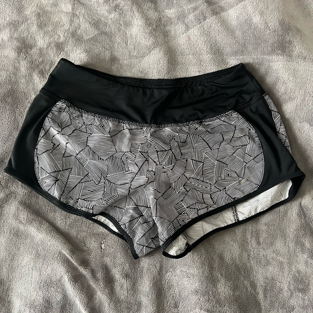 Nike athletic shorts